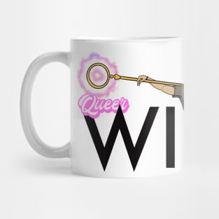 Queer Witch Mug